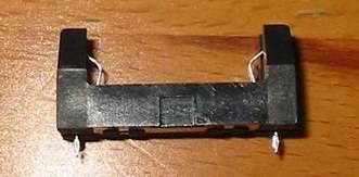Battery Holder Image