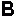 Image Of Letter B